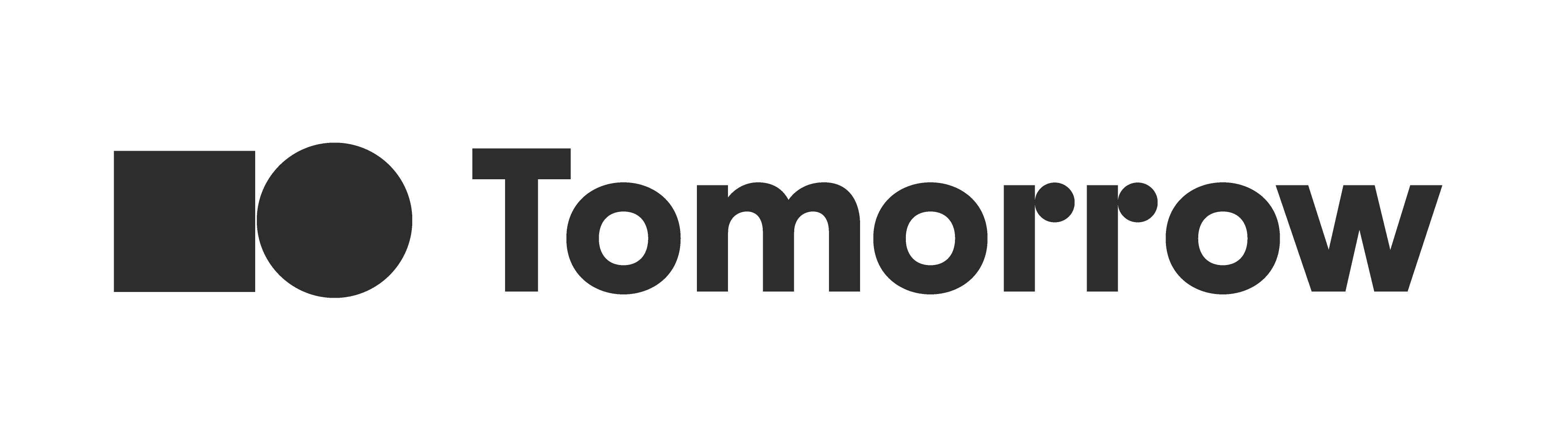 Tomorrow